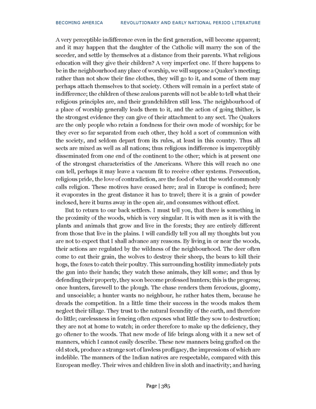Becoming America - Title Page 396
